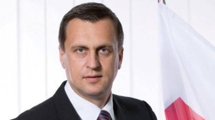 Андрей Данко: Я не тот человек, который доверяет Порошенко Андрей Данко: Я не тот человек, который доверяет Порошенко