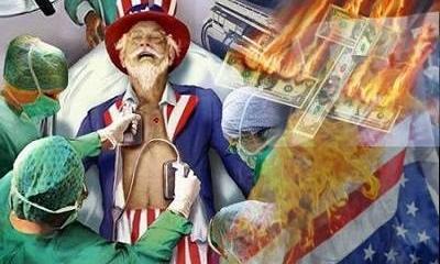 EurAsian Times: санкции против России станут катастрофой для США EurAsian Times: санкции против России станут катастрофой для США