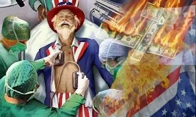 EurAsian Times: санкции против России станут катастрофой для США EurAsian Times: санкции против России станут катастрофой для США