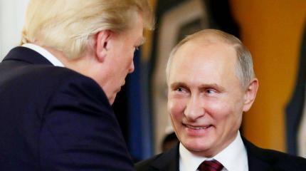 «Русофобия навсегда»: американские СМИ об отношении к Москве в США «Русофобия навсегда»: американские СМИ об отношении к Москве в США
