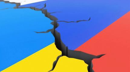 Разрыв дипотношений Украины с Россией: лай Табаки или стратегия? Разрыв дипотношений Украины с Россией: лай Табаки или стратегия?