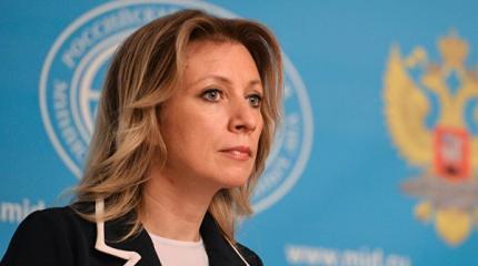Захарова раскрыла темы переговоров Совета Россия-НАТО Захарова раскрыла темы переговоров Совета Россия-НАТО