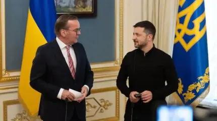 Финансовый хаос: в Германии пропали деньги на поддержку Украины Финансовый хаос: в Германии пропали деньги на поддержку Украины