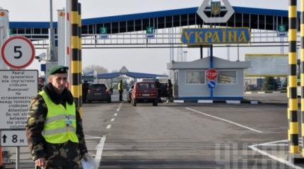 Дырявый Шенген: украинское оружие с АТО хлынуло в Европу