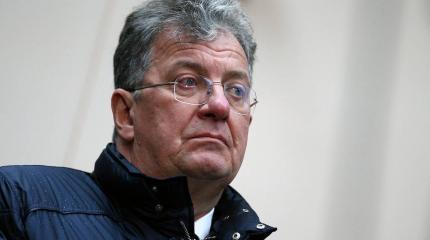 Умер бывший вице-премьер Сергей Приходько