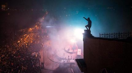 Почему у Украины не получилось Почему у Украины не получилось