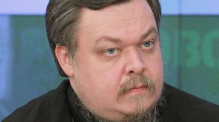 Чаплин: Пенсионная реформа приведет к появлению «новых левых» Чаплин: Пенсионная реформа приведет к появлению «новых левых»