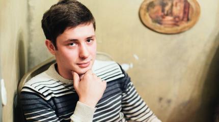 Журналист Тверской пожаловался на российский юмор: На Украине так не шутят! Журналист Тверской пожаловался на российский юмор: На Украине так не шутят!