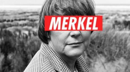 Армия геев Меркель «объявила войну» хипстерам Германии Армия геев Меркель «объявила войну» хипстерам Германии