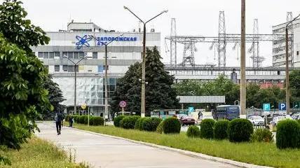 Сначала ЗАЭС отдадим, потом Кинбурскую косу. А дальше что? Сначала ЗАЭС отдадим, потом Кинбурскую косу. А дальше что?