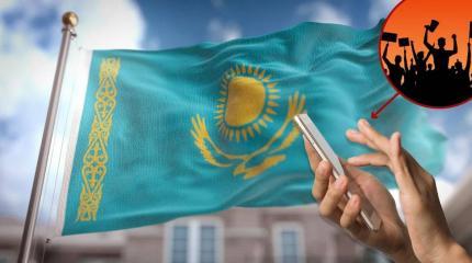Отчего казахские нацпаты внезапно стали противниками войны? Отчего казахские нацпаты внезапно стали противниками войны?