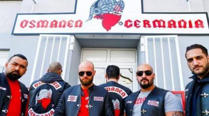 Как люди Эрдогана в Германии боксерский клуб завербовали