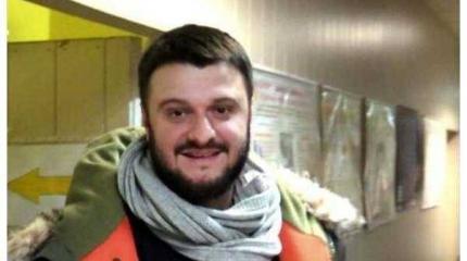 Посадят ли «американцы» Авакова младшего Посадят ли «американцы» Авакова младшего