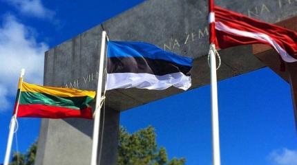 Требование компенсаций от России: Запад не поддержит "прибалтийский цирк" Требование компенсаций от России: Запад не поддержит "прибалтийский цирк"