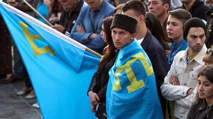 Вузы Украины подбирают остатки «любителей Бандеры и вышиванок» из Крыма Вузы Украины подбирают остатки «любителей Бандеры и вышиванок» из Крыма