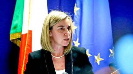 Евросоюз задумал бороться с российской пропагандой