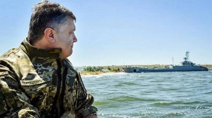 Порошенко должен уволиться: выявились связи его родни с Крымом Порошенко должен уволиться: выявились связи его родни с Крымом