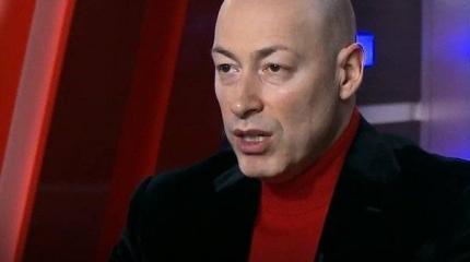 Гордон в отчаянии: Украину ждет распад, если выборы пройдут неправильно Гордон в отчаянии: Украину ждет распад, если выборы пройдут неправильно