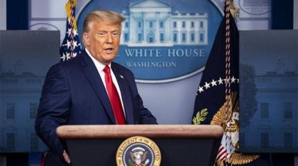 Какие козыри приберег Трамп на крайний случай?