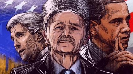 Провал Джемилёва