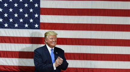 Путин и Трамп: феноменально близкие позиции Путин и Трамп: феноменально близкие позиции