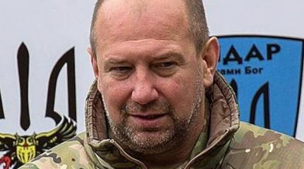 За убийство журналистов РФ: в Греции задержан экс-глава "Айдара" Мельничук