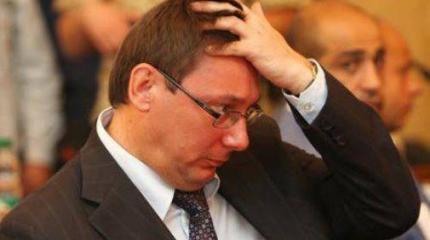 Торги по Луценко: в обмен на кресло генпрокурора — коррупционный статус-кво Торги по Луценко: в обмен на кресло генпрокурора — коррупционный статус-кво