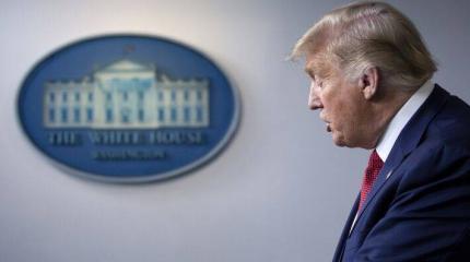 Политика США по России и Китаю становится основой борьбы Трампа и Байдена Политика США по России и Китаю становится основой борьбы Трампа и Байдена