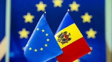 Ассоциация Молдовы с Европой обернулась деградацией Ассоциация Молдовы с Европой обернулась деградацией