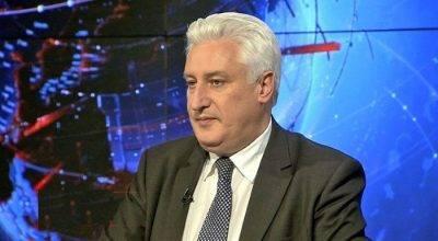 Коротченко уверен, что данные Реша по MH17 докажут невиновность России