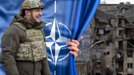 Зеленскому нужен новый план – выживания