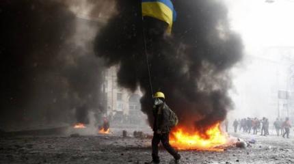Гибридная власть: о роли «активистов» в украинской политике Гибридная власть: о роли «активистов» в украинской политике