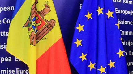 Еврокапкан для Молдовы Еврокапкан для Молдовы