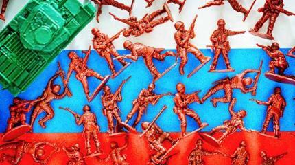 Россию поджигают со всех сторон по рецепту корпорации RAND Россию поджигают со всех сторон по рецепту корпорации RAND
