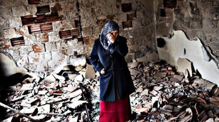 "Кровавый театр" в Куманово: кто за этим стоит?