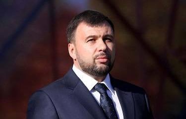 Пушилин обвинил Киев в манипуляциях на переговорах «нормандской четверки» Пушилин обвинил Киев в манипуляциях на переговорах «нормандской четверки»