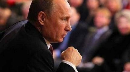 Путинский прорыв и мотивация чиновников. Что заставит их надрываться?