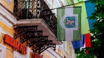 Украинско-венгерский кризис обостряется