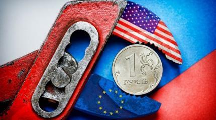 США планируют продлить санкции против РФ навсегда США планируют продлить санкции против РФ навсегда