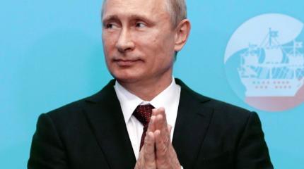 Путин заставил США искать пути бегства из Сирии