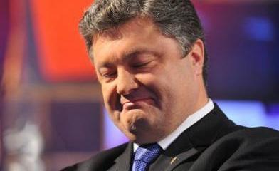 «Пощечина» Азербайджану от Киева – очередной запой Порошенко