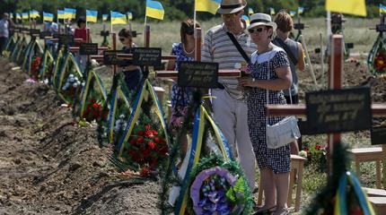 Украине грозит демографическая катастрофа Украине грозит демографическая катастрофа