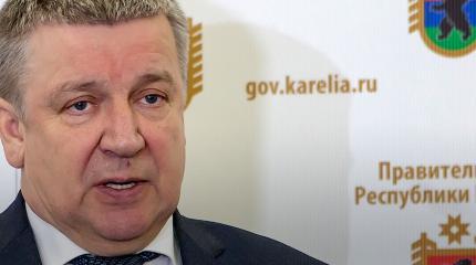 Отставка Худилайнена: борьба элит или закономерность? Отставка Худилайнена: борьба элит или закономерность?