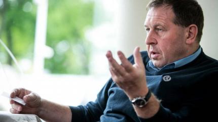 Беглый экс-советник президента Илларионов: Путин устроит проблемы врагам РФ Беглый экс-советник президента Илларионов: Путин устроит проблемы врагам РФ