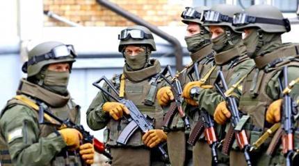 Киев бросает вызов США и толкает страну к войне Киев бросает вызов США и толкает страну к войне