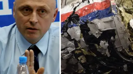 Юрий Антипов: причина крушения MH17 – не «Бук», а взрыв на борту самолета Юрий Антипов: причина крушения MH17 – не «Бук», а взрыв на борту самолета