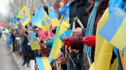«Черный день соборности Украины»: Киев похоронил страну, отвернувшись от РФ «Черный день соборности Украины»: Киев похоронил страну, отвернувшись от РФ