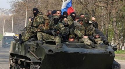 Поляки не поверили в российскую угрозу Поляки не поверили в российскую угрозу