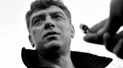 Немцов, как не сработавшая инфобомба Немцов, как не сработавшая инфобомба