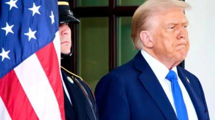 Новая стратегия США: Евро-«ястребы» в ярости, Путин молчит